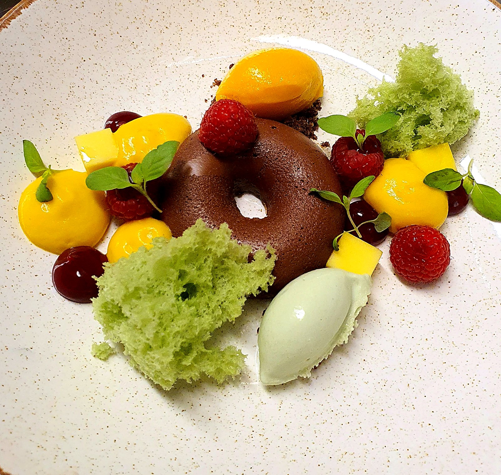 Dessert